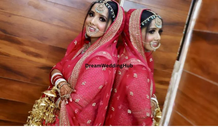 Elegance Makeover Studio